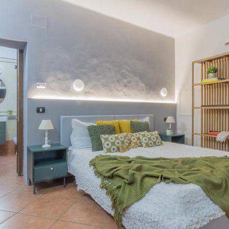 Residence Croce Πιατσέντζα Εξωτερικό φωτογραφία