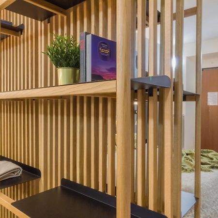 Residence Croce Πιατσέντζα Εξωτερικό φωτογραφία