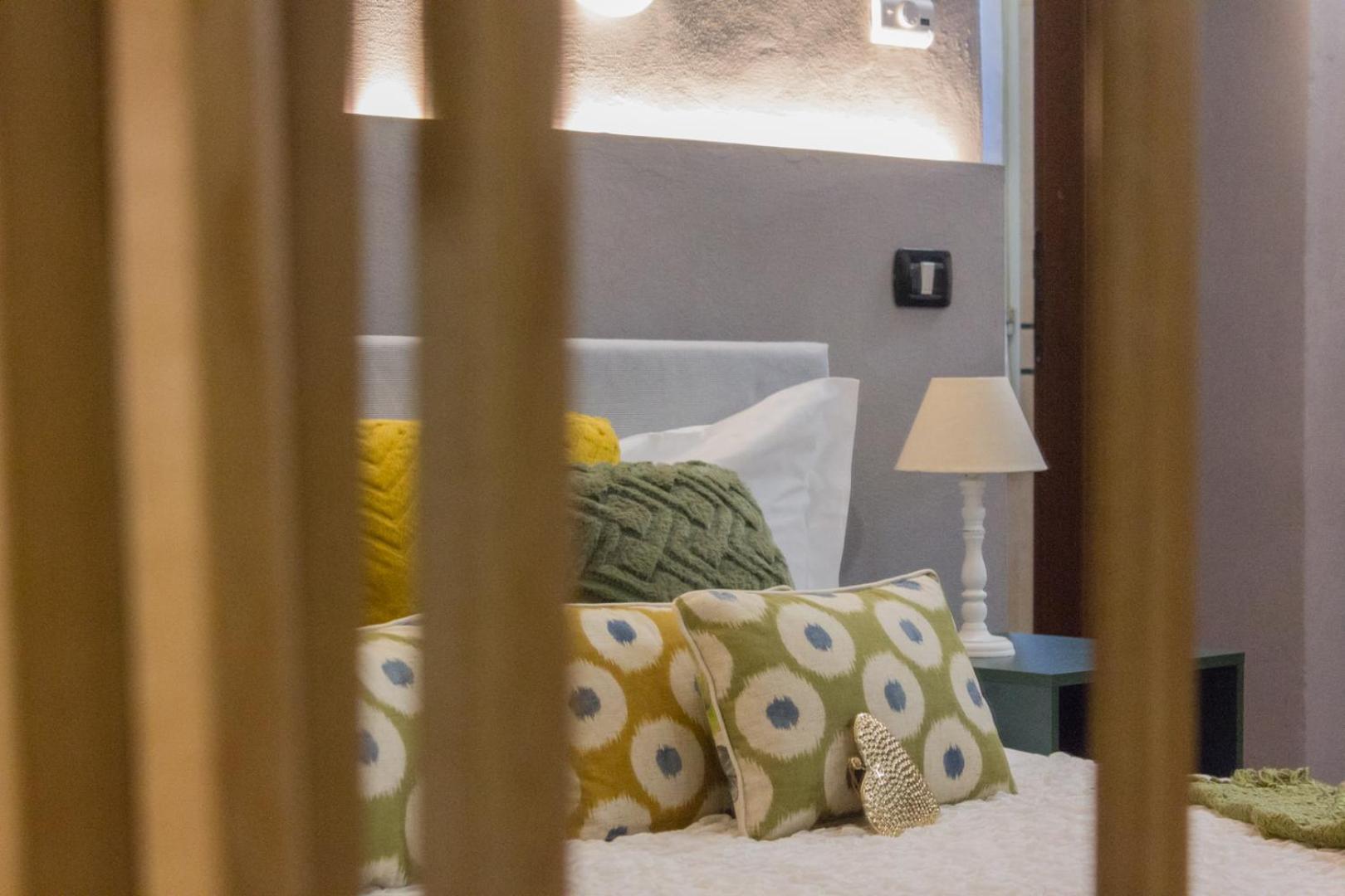 Residence Croce Πιατσέντζα Εξωτερικό φωτογραφία