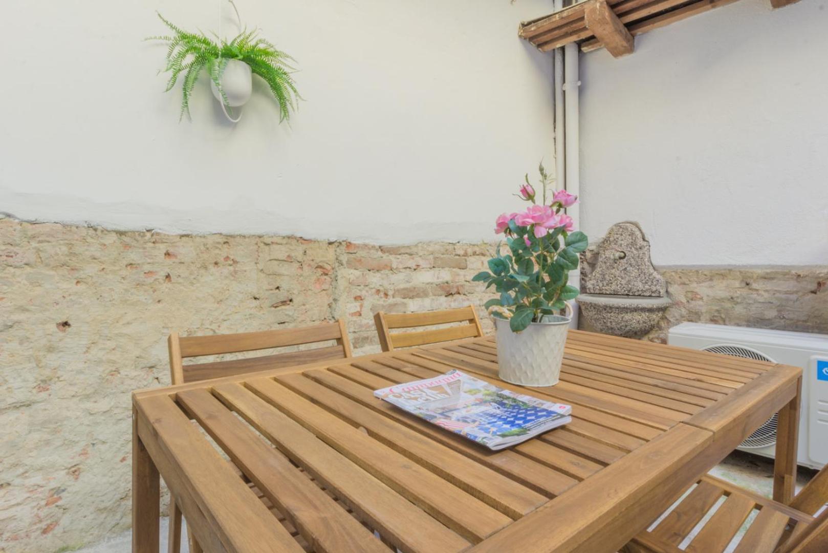 Residence Croce Πιατσέντζα Εξωτερικό φωτογραφία