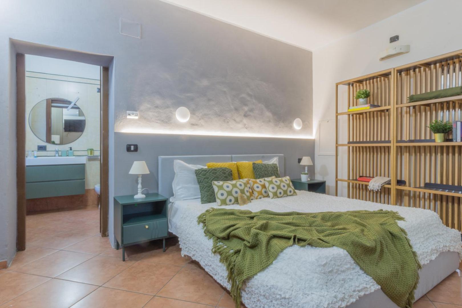 Residence Croce Πιατσέντζα Εξωτερικό φωτογραφία