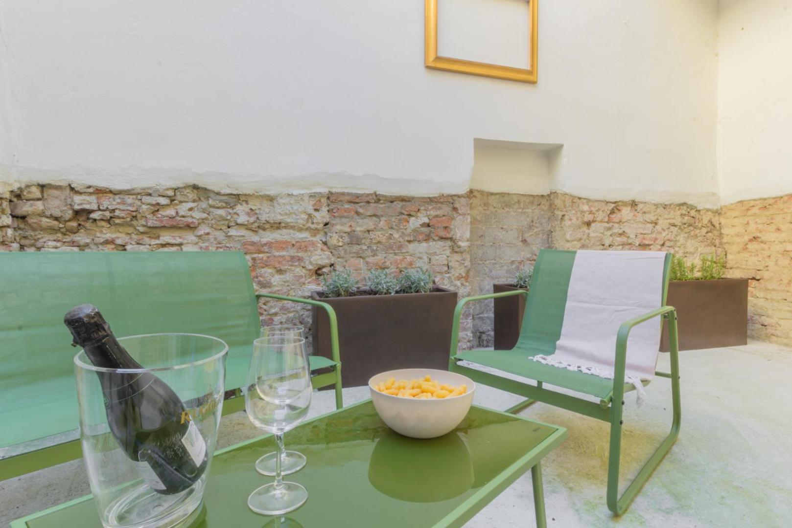 Residence Croce Πιατσέντζα Εξωτερικό φωτογραφία