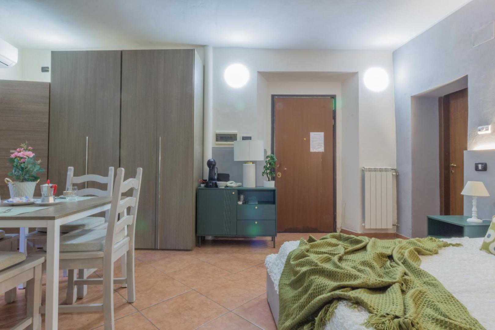Residence Croce Πιατσέντζα Εξωτερικό φωτογραφία