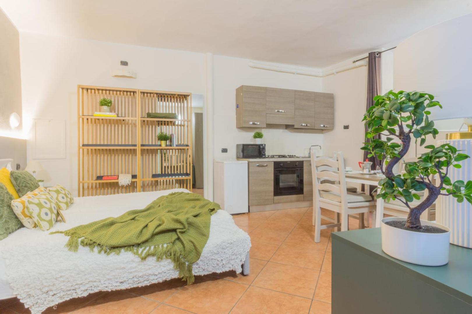 Residence Croce Πιατσέντζα Εξωτερικό φωτογραφία