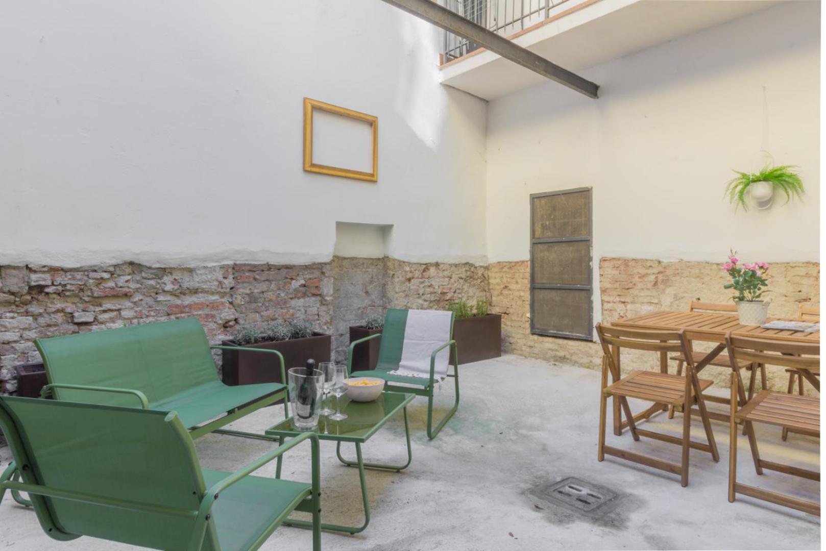 Residence Croce Πιατσέντζα Εξωτερικό φωτογραφία